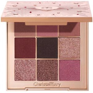 Charlotte Tilbury Pillow Talk Eyeshadow Palette - BeautyVerse Love Palette